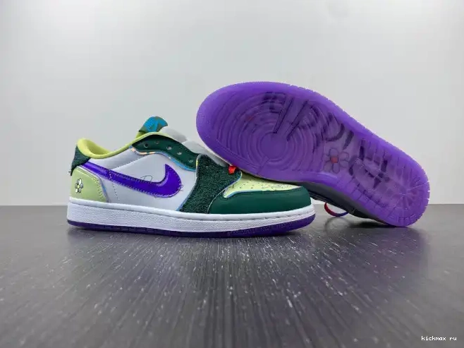 Cheap MAX 1 FD9665-351 Retro Low OG Jordan (2023) Doernbecher 0327